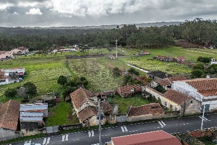 Moradia independente à venda em Alhadas
