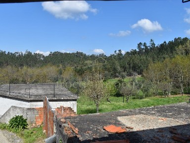 Mouronho, Rua da Escola