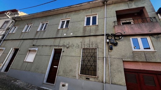 Cidade de Coimbra, Penedo da Saudade, Rua Manuel da Silva Gaio, 25 a