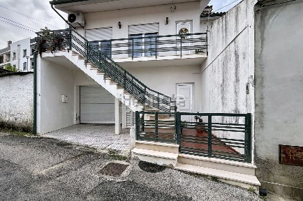 Pereira, Rua Cristo, 4