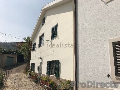 Cadafaz e Colmeal, Rua Acácio Mendes da Veiga, 13