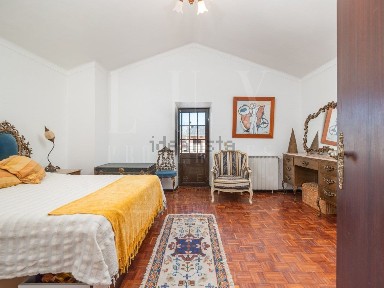 Moradia independente à venda em Quinta do cangalho