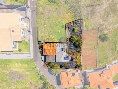 Casa ou moradia à venda em Arco da Calheta
