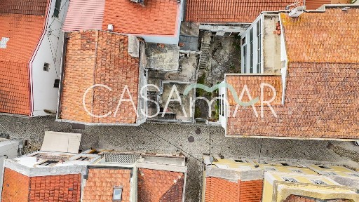 Buarcos, Vila de Buarcos, Rua Goltz de Carvalho