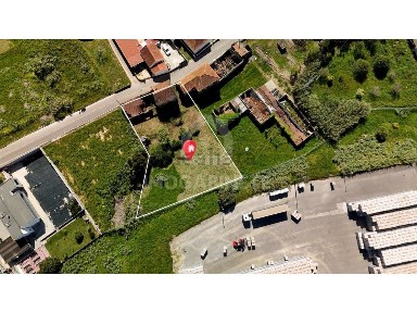 Vila Verde, Rua Vale de Rosas
