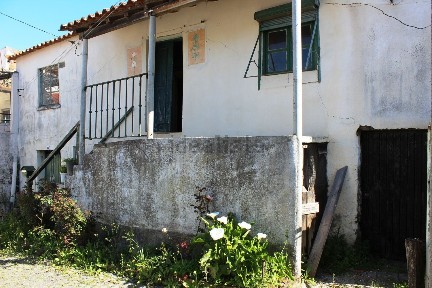 Pinheiro de Coja e Meda de Mouros, Pinheiro de Coja