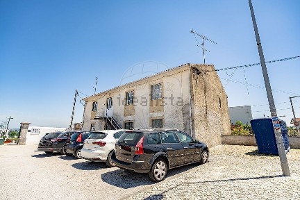 São Martinho do Bispo e Ribeira de Frades, Rua Pinheiro Manso