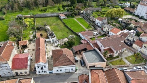 Moradia independente à venda em Alhadas