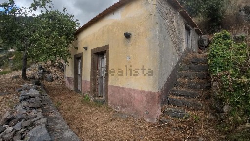 Campanário, Caminho da Chamorra de Cima
