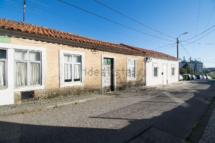 Eiras e São Paulo de Frades, Estrada Ingote, 42