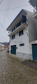 Penalva de Alva e São Sebastião da Feira, São Sebastião da Feira