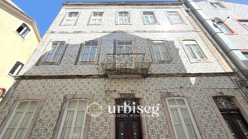 São Julião da Figueira da Foz, Centro da Figueira da Foz, Rua Parreiras, 14