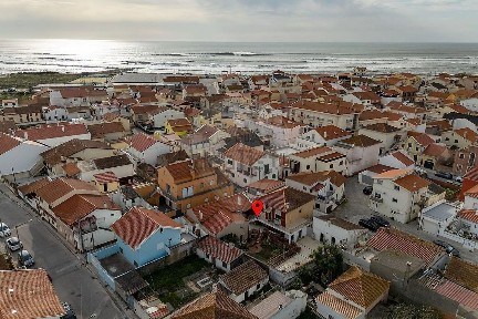 Moradia independente à venda na Travessa da Varina