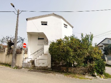 Tábua, Torre