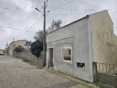 Pocariça, Rua Brigadeiro Carvalho Simões