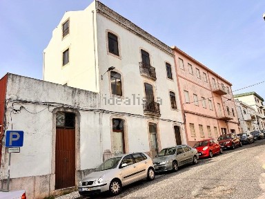 São Julião da Figueira da Foz, Centro da Figueira da Foz, Rua Mato