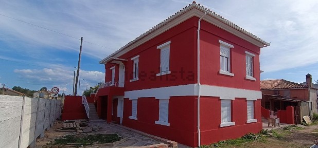 São Pedro de Alva e São Paio de Mondego, Rua Principal, 2