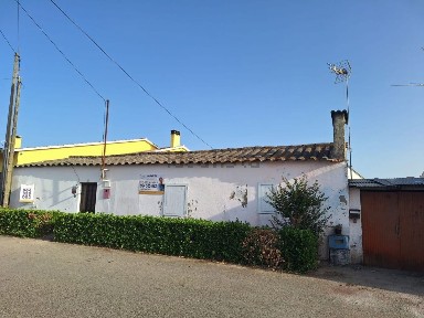 Marinha das Ondas, Rua Moleiros
