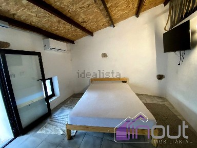 Arrendamento de andar de moradia em Castelo Branco
