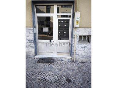 Apartamento T2 à venda na Afonso Costa - Fonte do Lavra