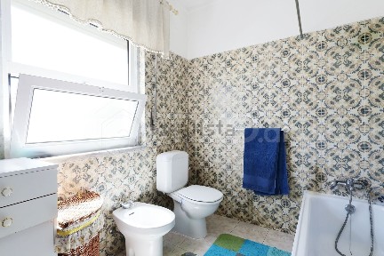 Apartamento T2 à venda em Alcácer do Sal (Santiago)