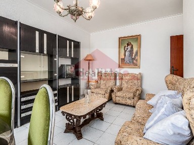Apartamento T2 à venda na Rua José Joaquim Marques, 18116