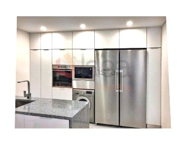 Apartamento T3 à venda na Paivas