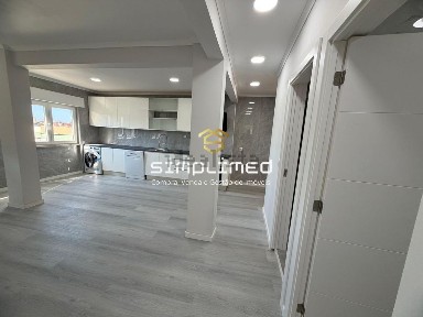 Apartamento T2 à venda na Afonso Costa - Fonte do Lavra