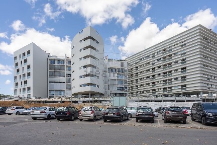Apartamento T3 à venda na Praceta Manuel Envia, 3 C