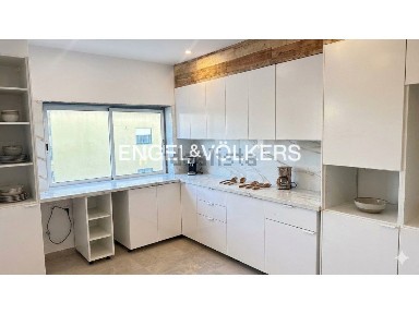 Apartamento T2 à venda na Santo André
