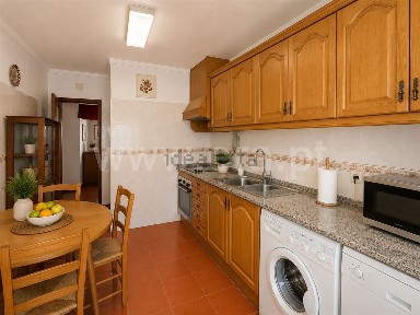 Apartamento T2 à venda em Sines
