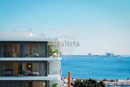 Apartamento T1 à venda no Centro Histórico