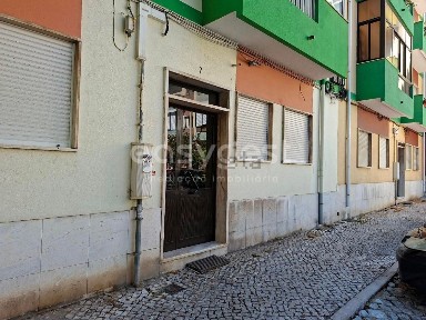Alto do Seixalinho - Santo André - Verderena