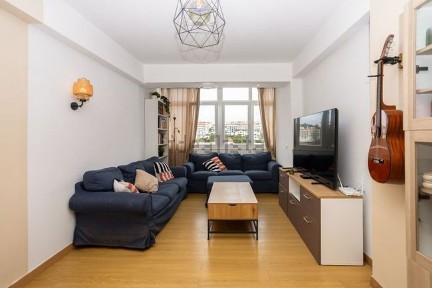 Apartamento T3 à venda na Rua Manuel Parada s/n