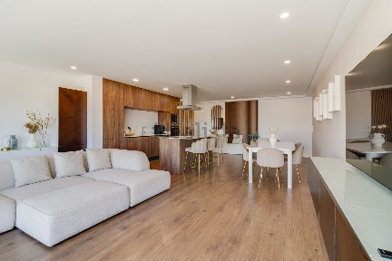 Apartamento T2 à venda na Rua Vasco da Gama, 116