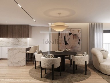 Apartamento T2 à venda no Centro do Feijó