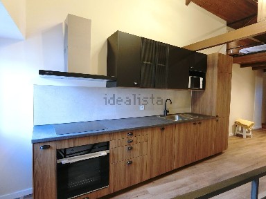 Apartamento T1 à venda na Rua Ligeiro