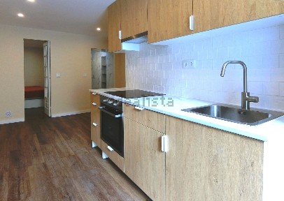 Apartamento T1 à venda na Rua Ligeiro