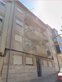 Barreiro e Lavradio, Lavradio, Rua Maria Lalande