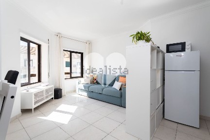Apartamento T1 à venda na Avenida da Fundação, 30