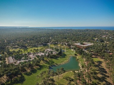 Apartamento T3 à venda em Herdade da Aroeira
