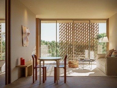 Apartamento T1 à venda em Herdade da Aroeira