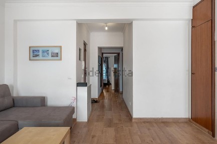Apartamento T2 à venda na Avenida Jorge de Vasconcelos Nunes