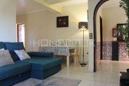 Apartamento T3 à venda na Afonso Costa - Fonte do Lavra