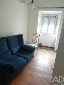 Apartamento T1 à venda na Zona Histórica do Seixal - Frente Ribeirinha