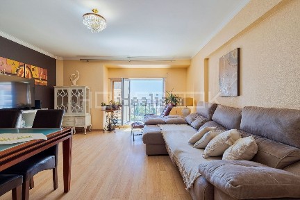 Apartamento T3 à venda no Monte Belo Norte