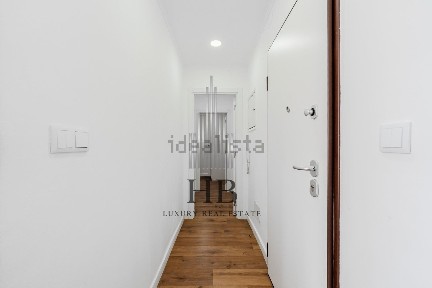 Apartamento T2 à venda na Fogueteiro