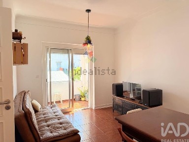 Apartamento T2 à venda em Caparica e Trafaria