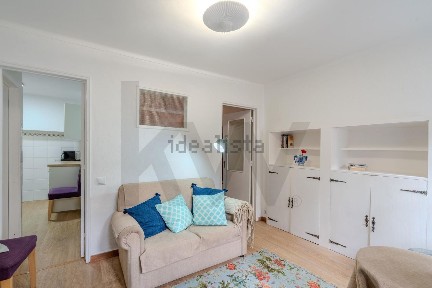 Apartamento T1 à venda na Rua Antero de Quental s/n