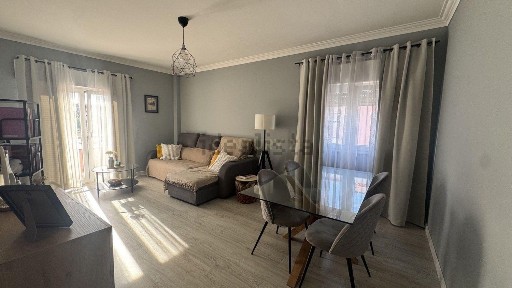Apartamento T2 à venda no Centro